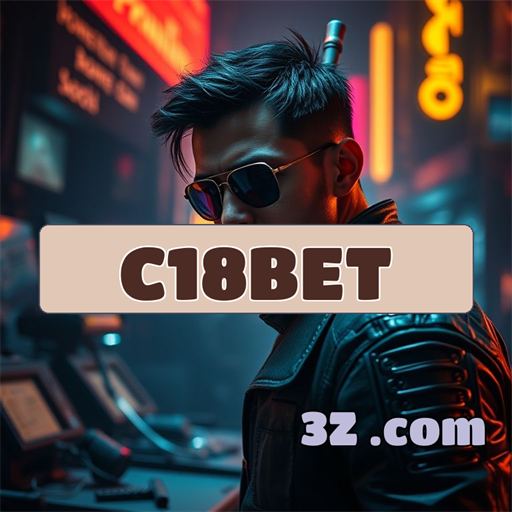 Apostas incríveis em c18bet.com: a emoção é garantida!