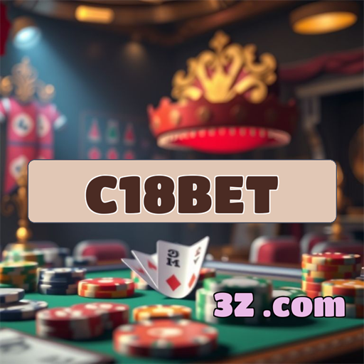A Confiavel c18bet.com: Jogar com Segurança e Diversão