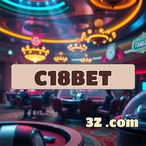 Juegos Incríveis Esperam por Você em c18bet.com