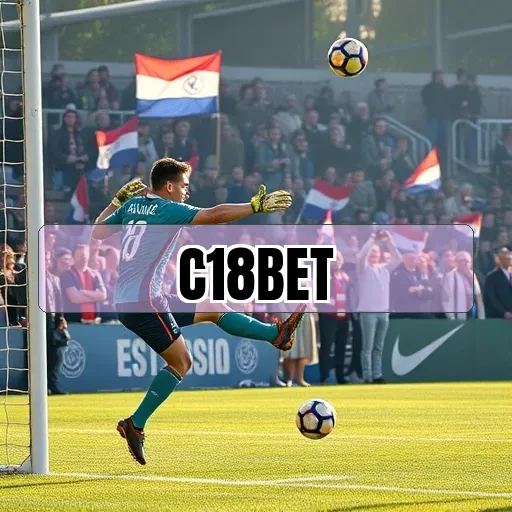 c18bet.com Bônus
