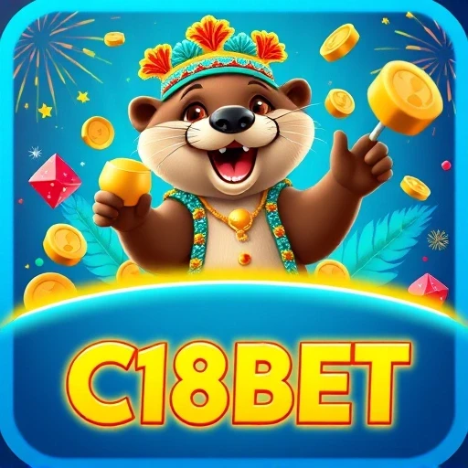 c18bet.com Logo