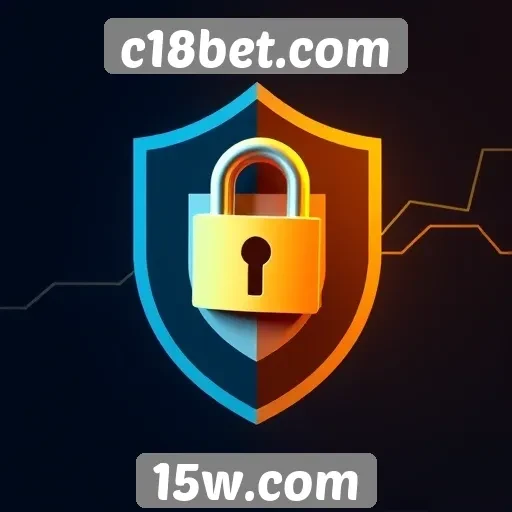 Segurança e proteção de dados no c18bet.com