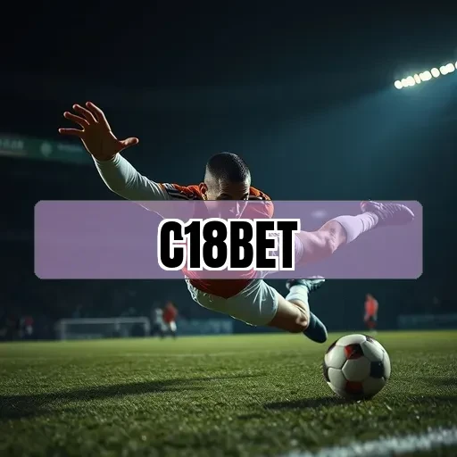 c18bet.com Jogos
