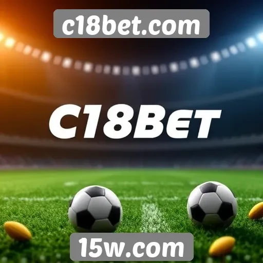 Novidades no sistema de pagamento do C18bet