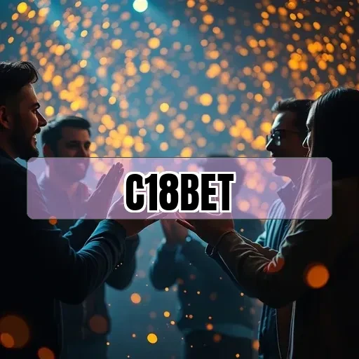 c18bet.com Poker