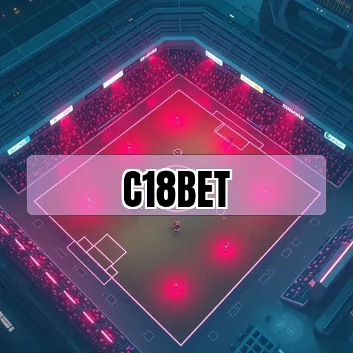 c18bet.com Segurança