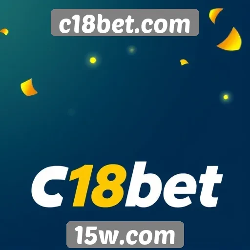 Avaliação da segurança do site c18bet.com